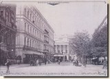 Une carte postale de Wroclaw (Joanna)