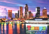 Une carte postale de Tampa, FL (Yanelis)