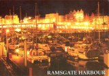 Une carte postale de Broadstairs (Jo)