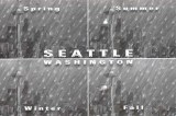 Une carte de Seattle (Emily)