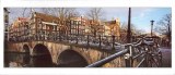 Une carte postale d'Amsterdam (Susanne)