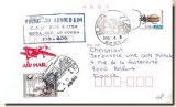 Une carte postale de Seoul (Arnie)