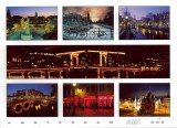 Une carte postale d'Amsterdam (Verona)