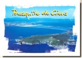 Une carte postale de Toulon (Anne)