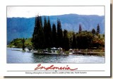 Une carte postale de Jakarta (Timothy T)