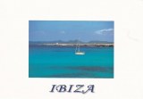 Une carte postale d'Ibiza (Barbie Girls)