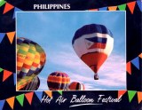 Une carte postale des Philippines (Jett)