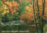 Une carte postale de Knoxville (Tabitha)