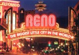 Une carte postale de Reno, NV (Leo)
