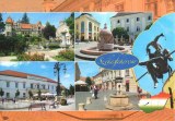 Une carte postale de Székesfehérvár (Orsi)