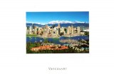 Une carte postale de Vancouver (Sarah)