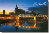 Une carte postale de Nashville, TN (Teresa)