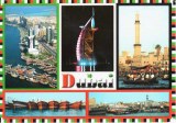 Une carte postale de Dubai (Dina)