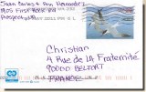 Une carte postale de Prospect, PA (Carlos et Ann)