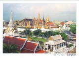 Une carte postale de Bangkok (Apienk) 