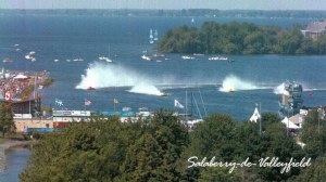 Une carte postale de Salaberry-de-Valleyfield (Georges + Aline)