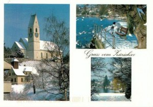 Une carte postale de Mannedorf (Inge)