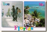 Une carte postale d'Orlando, FL (Dave Morgan)