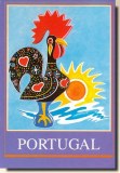 Une carte postale de Lisbonne (Maria)