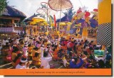 Une carte postale de Jakarta (Vania)