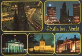 Une carte postale de Berlin (Carmen)