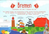 Une carte postale de Brême (Philipp)