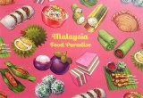 Une carte postale de Malaisie (Ryan)