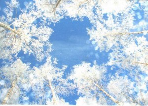 Une carte postale de Lappeenranta (Mirja)