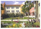 Une carte postale de Feuchtwangen (Gisela)