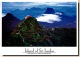 Une carte postale de Colombo (Laurent)