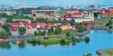 Une carte postale de Minsk (Tatiana)