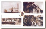 Une carte postale de Sidi-Bel-Abbés (Amine)