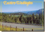 Une carte postale de Washington, WA (Jo)