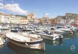 Une carte postale de Bastia (Christian))