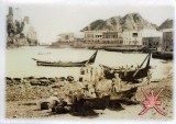 Une carte postale d'Oman (M.Nidham)