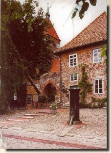 Une carte postale de Obertshausen (M)