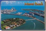 Une carte postale de Key West, FL (Frede, Ema and Cécile)