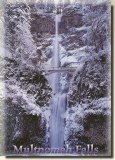 Une carte postale de Portland, OR (Jacob)