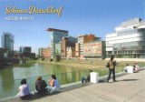 A postcard from Dusseldorf (Jürgen)