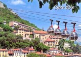 A postcard from Grenoble (Mélanie)