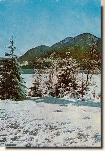 A postcard from Giresun (Atilla)