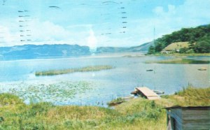 A postcard from Honduras (Chacho)