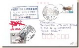 A postcard from Seoul (Arnie)