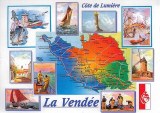 A postcard from Vendée (Sandrine)