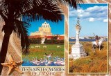 A postcard from Les-Saintes-Maries-de-la-mer (Elodie)