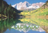 A postcard from Denver, CO (Melanie)