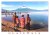 A postcard from Guatemala city (Faustine, Ninon, Léonie, Céline and Laurent)