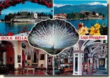 A postcard from Lake Maggiore (Philippe & Stéphanie)