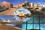 A postcard from Monterey, CA (Coronado Family)