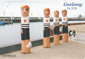 A postcard from Geelong (Cerena)